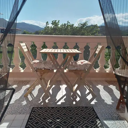 Casa Orca Appartement