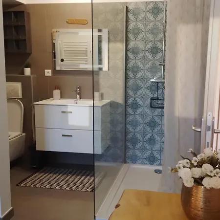 Appartement Casa Orca *