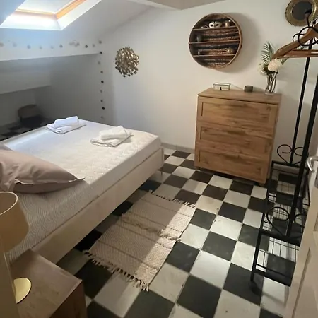 Casa Orca * Folelli