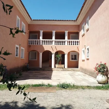 Casa Orca
