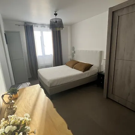 Casa Orca Appartement