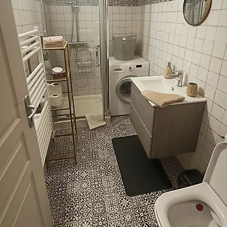 Casa Orca Appartement